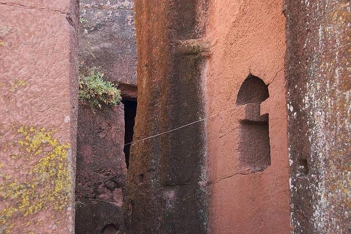 Full-Day Lalibela Rock-Hewn Churches Tour — Private Guided Visit photo 2