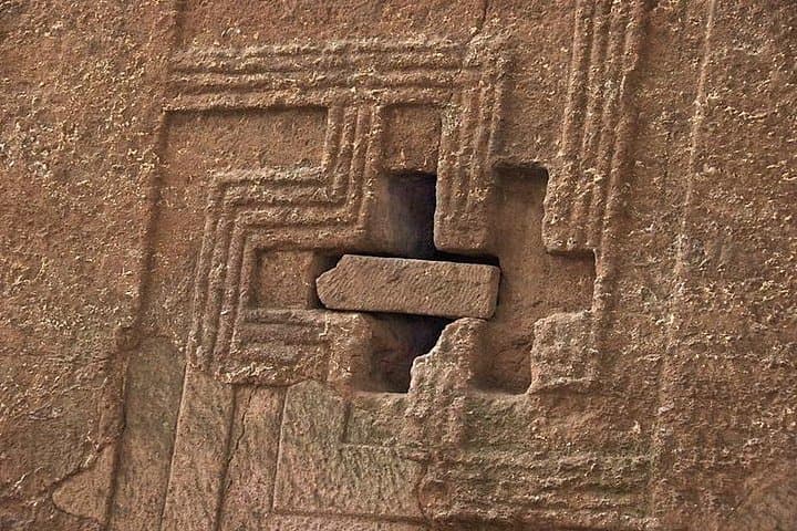 Full-Day Lalibela Rock-Hewn Churches Tour — Private Guided Visit photo 4