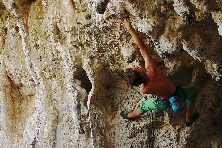 Climb the Path of the Gods: Amalfi Coast Ridge Hike from Positano photo 3