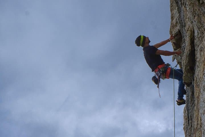 Climb the Path of the Gods: Amalfi Coast Ridge Hike from Positano photo 4