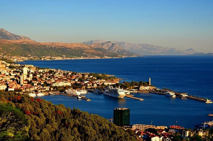Three-Day Private Croatia Tour: Zagreb to Dubrovnik via Plitvice, Split & Mostar photo 6