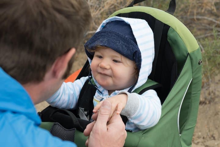 Joshua Tree Family Rock Climbing — Full-Day Guided Climb for All Ages photo 5