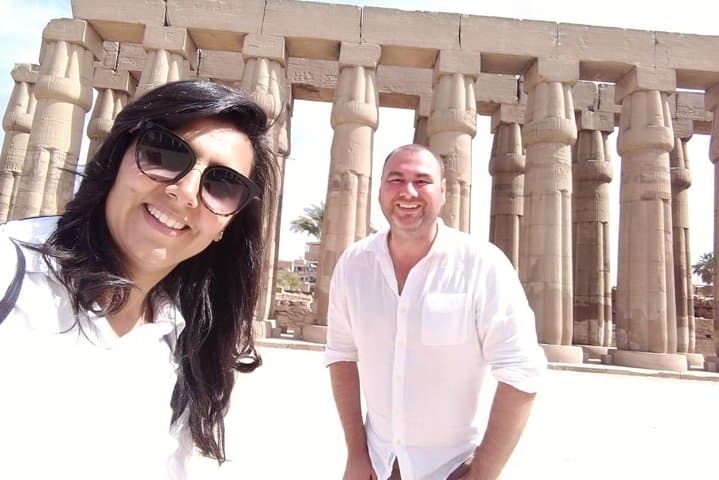 Luxor to Aswan Nile Cruise: 4-Night Movenpick Itinerary & Visitor Guide photo 3