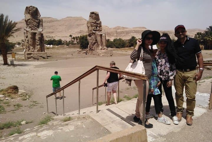 Luxor to Aswan: 5-Day Nile Cruise & Temple Highlights (4-Night) photo 5