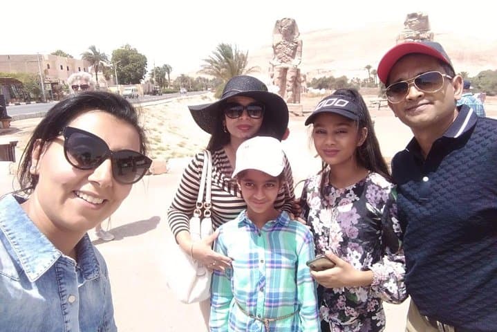 Luxor to Aswan: 5-Day Nile Cruise & Temple Highlights (4-Night) photo 3