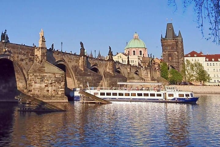 Full-Day Prague Private Tour — Prague Castle, Charles Bridge & Old Town photo 6