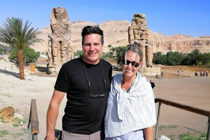 Luxor to Aswan: 5-Day Nile Cruise & Temple Highlights (4-Night) photo 6