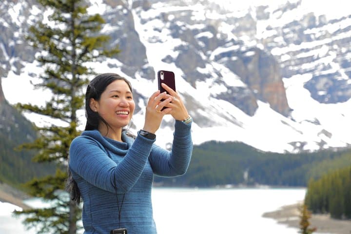 Rockies Winter Premium Tour: 5-Day Banff & Ice-Field Journey from Vancouver photo 6