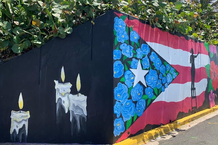 Old New and Now: Updated Private San Juan City Tour photo 5