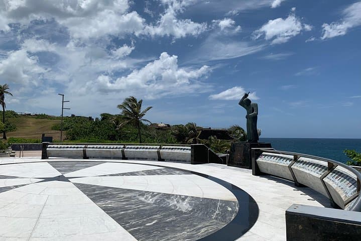 Old New and Now: Updated Private San Juan City Tour photo 4