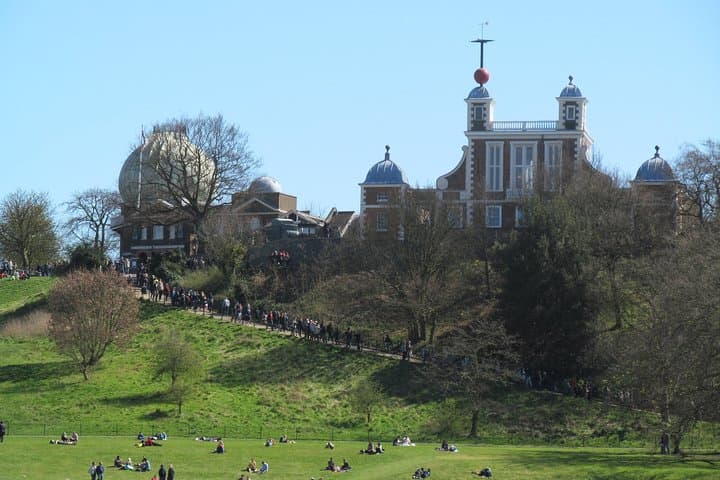Best of Greenwich Private Walking Tour — Maritime Greenwich Highlights photo 5