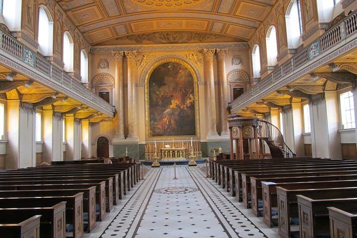 Greenwich Highlights Private Half-Day Tour: Royal Observatory, Cutty Sark & National Maritime Museum photo 4