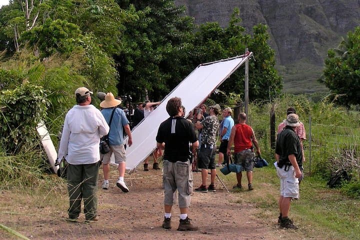 Kualoa Ranch Movie Tour: Explore Jurassic Park Filming Locations on Oʻahu photo 6