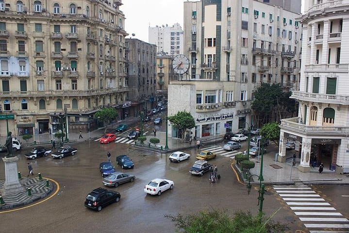 Cairo Night City Tour & Cairo Tower Visit photo 2