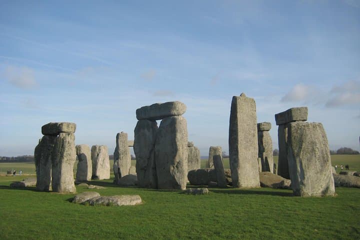 Private Luxury Day Tour from London to Stonehenge and Windsor Castle photo 4