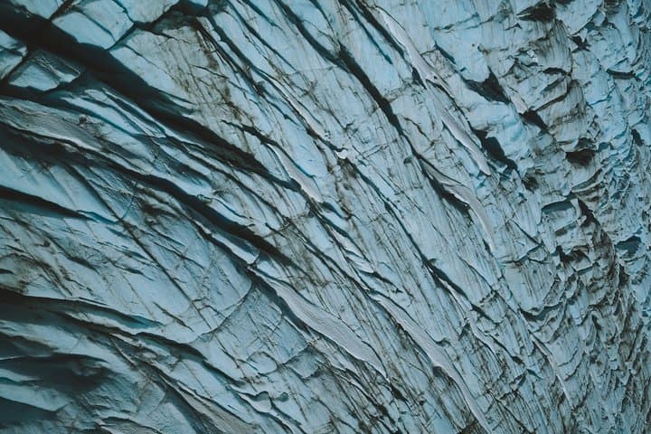 Seward Helicopter Glacier Viewing: 30-Minute Intro Flight to Godwin Glacier photo 5