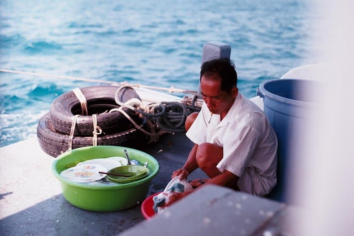 Phu Quoc 4-Day Escape: Beaches, Waterfall & Vinpearl Fun photo 4