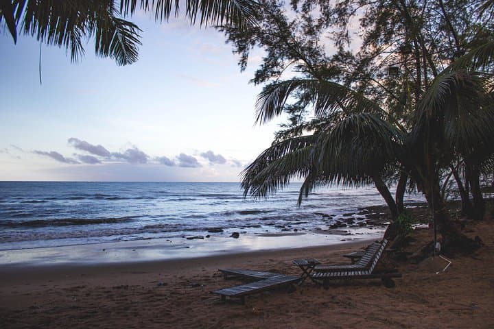 Phu Quoc 4-Day Escape: Beaches, Waterfall & Vinpearl Fun photo 6