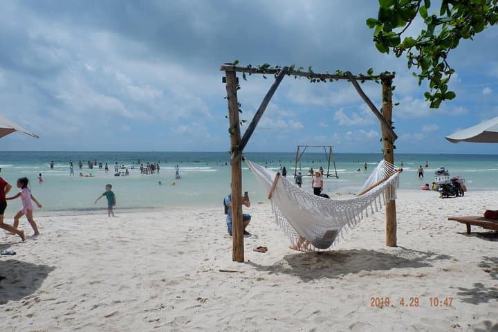 Phu Quoc 4-Day Escape: Beaches, Waterfall & Vinpearl Fun