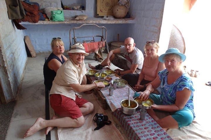 Bishnoi Village Safari: Cultural Day Tour & Wildlife Experience from Jodhpur photo 4
