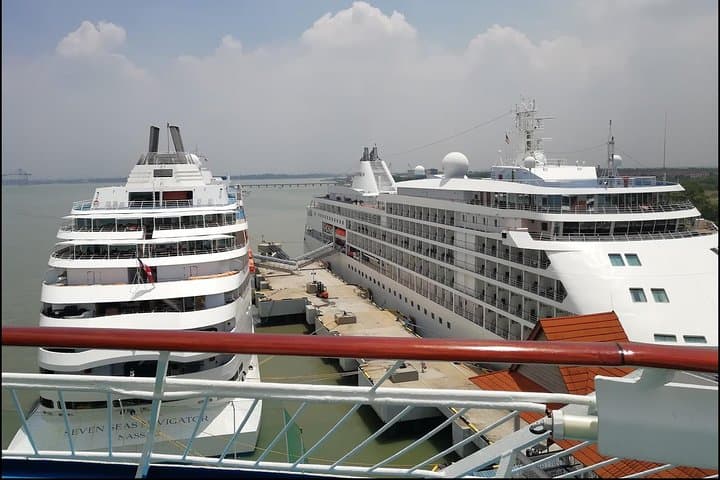 Kuala Lumpur in a Day: 19-Stop Cruise Layover Tour from Port Klang photo 2