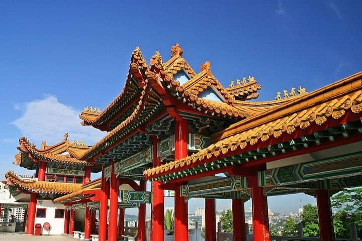 Full-Day Kuala Lumpur Shore Excursion: Batu Caves, Petronas & Cultural Landmarks photo 5