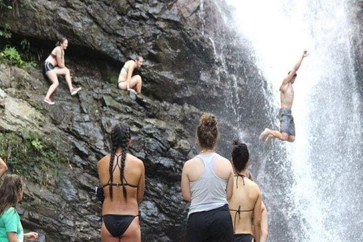 Authentic Fijian Village & Waterfall Day Tour from the Coral Coast photo 2