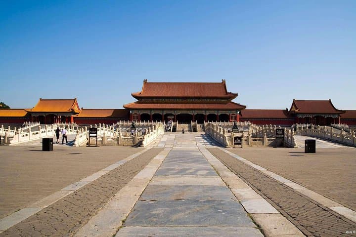 Private Classic China Tour — Shanghai to Xi'an and Beijing in 7 Days photo 4