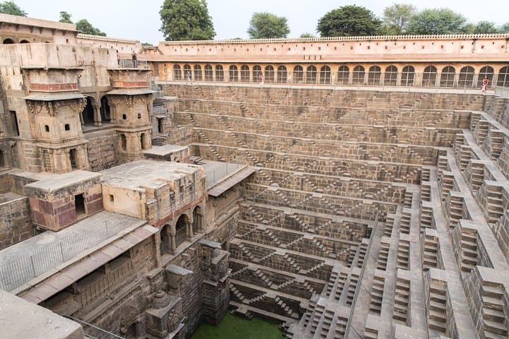 Golden Triangle 4-Day Delhi, Agra & Jaipur Private Car Tour photo 3