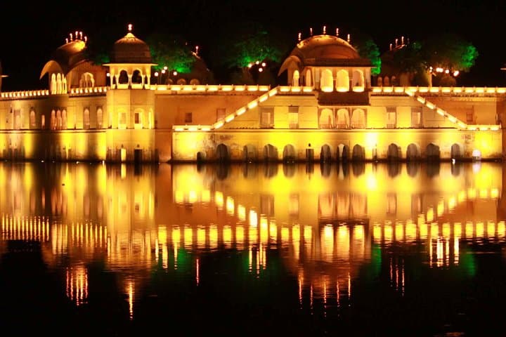 Golden Triangle 4-Day Delhi, Agra & Jaipur Private Car Tour photo 5