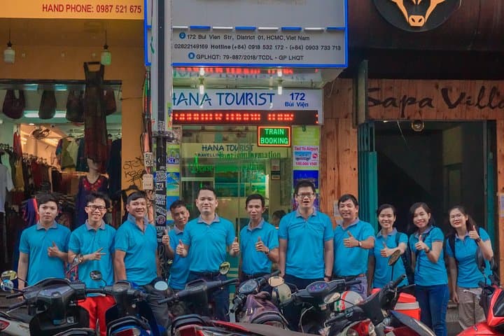 Saigon by Scooter: A 4-Hour Day or Night Ride Through Ho Chi Minh City's Streets photo 4