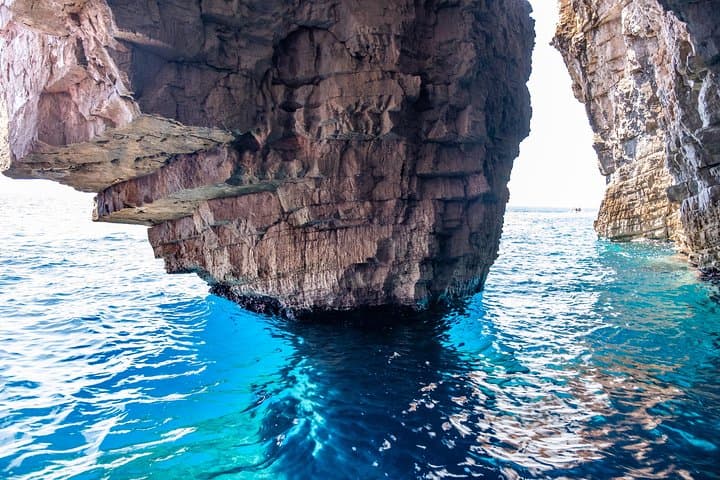 Explore the Adriatic: Blue Cave & Hvar by Luxury Speedboat photo 5