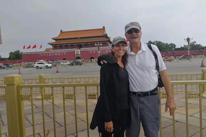 Private Beijing City Tour — All-Inclusive One-Day Custom City Discovery photo 4