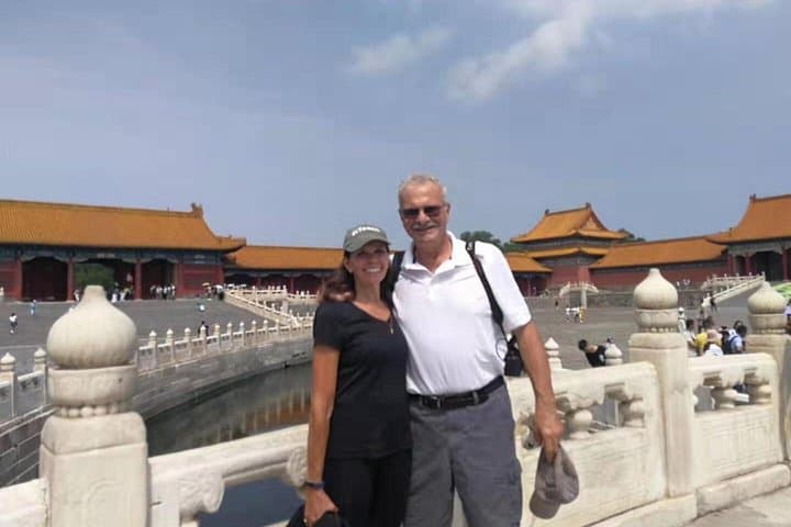 Private Beijing City Tour — All-Inclusive One-Day Custom City Discovery photo 3