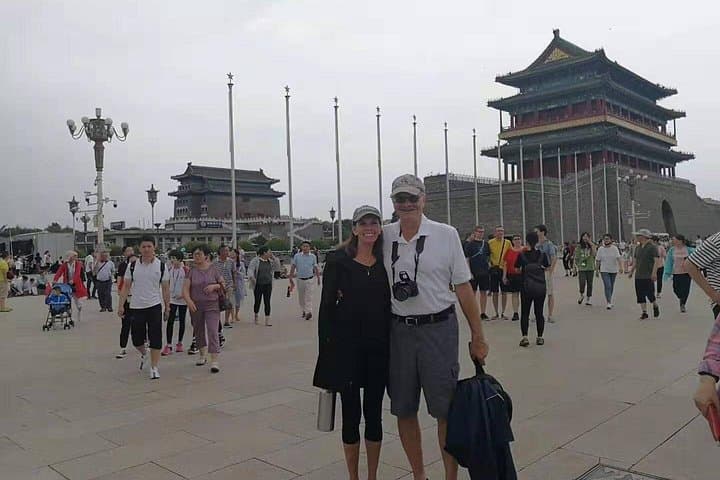Private Beijing City Tour — All-Inclusive One-Day Custom City Discovery photo 2