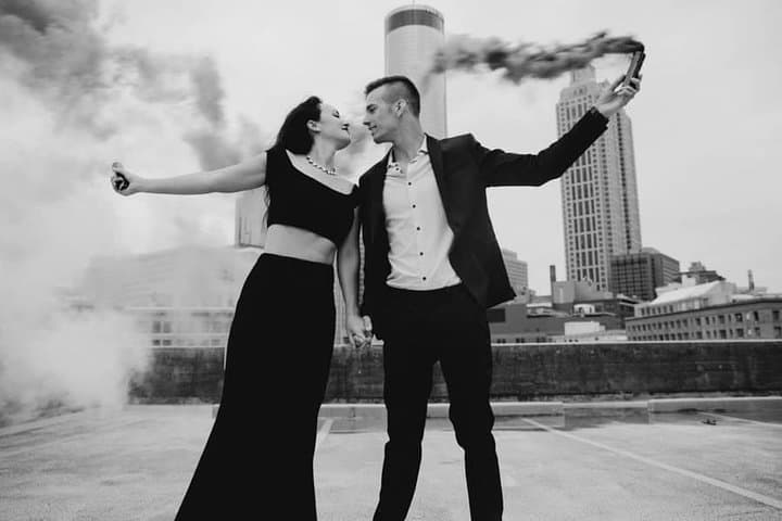 Capture Atlanta: Private Photo Session with a Local Photographer photo 2