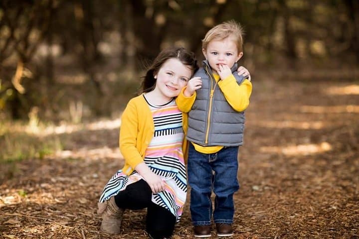 Private Photo Session in Austin with a Local Photographer photo 4