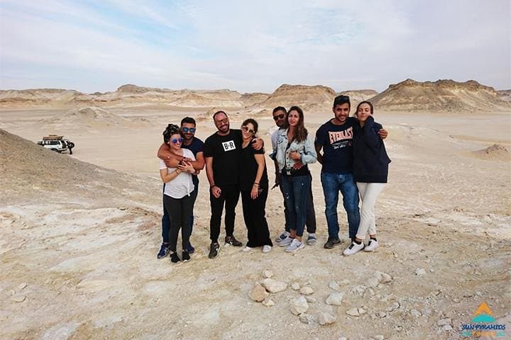 siwa-oasis-5-day-desert-short-break-with-4x4-safari photo 6