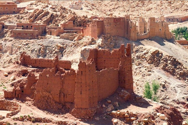 3-Day Private Merzouga Desert Tour to Erg Chebbi Luxury Camp from Marrakech photo 4