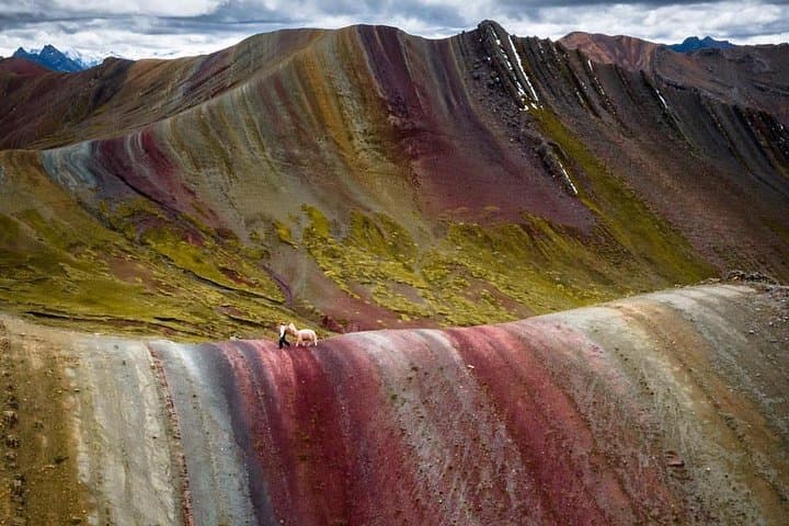 Palccoyo Rainbow Mountain Day Trip from Cusco — Palccoyo by Car photo 5