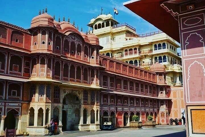 2-Day Golden Triangle Tour: Delhi to Agra and Jaipur Highlights photo 5