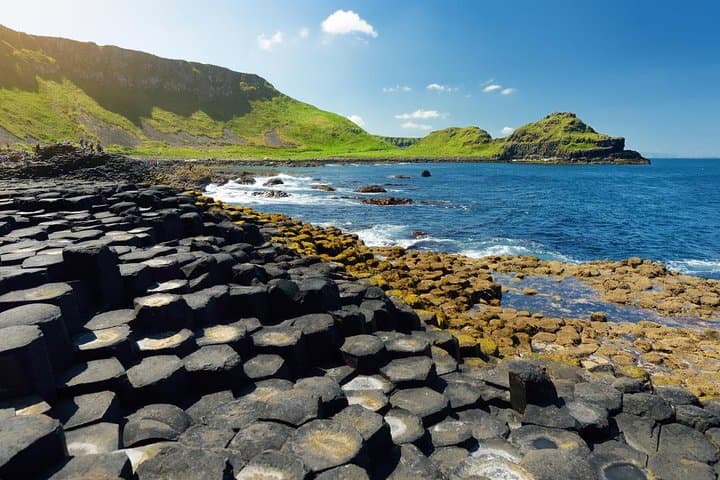 Private Giant's Causeway, Carrick-a-Rede & Dark Hedges Day Tour photo 2