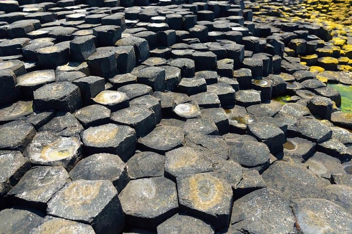 Private Giant's Causeway, Carrick-a-Rede & Dark Hedges Day Tour photo 4