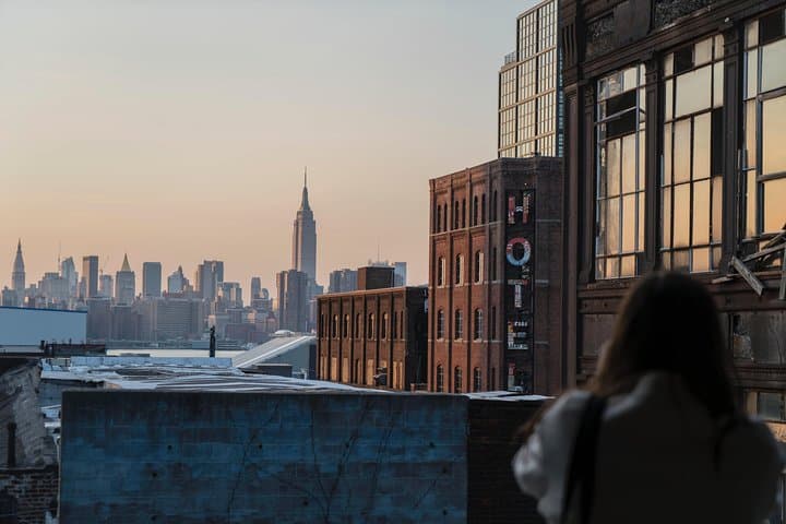 Williamsburg by a Local: Brooklyn Custom Private Tour & Hidden Gems photo 3