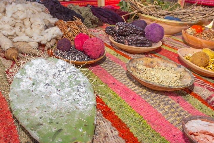 Sacred Valley Day Trip: Pisac Market & Ollantaytambo from Cusco photo 5