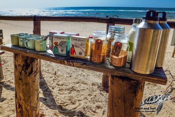 Cape Vidal Snorkeling Safari — Full-Day iSimangaliso Wetland Adventure photo 4
