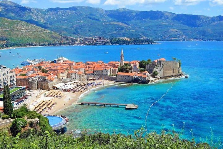 Best of Montenegro Day Trip from Dubrovnik: Kotor, Perast, Budva & Porto Montenegro photo 3