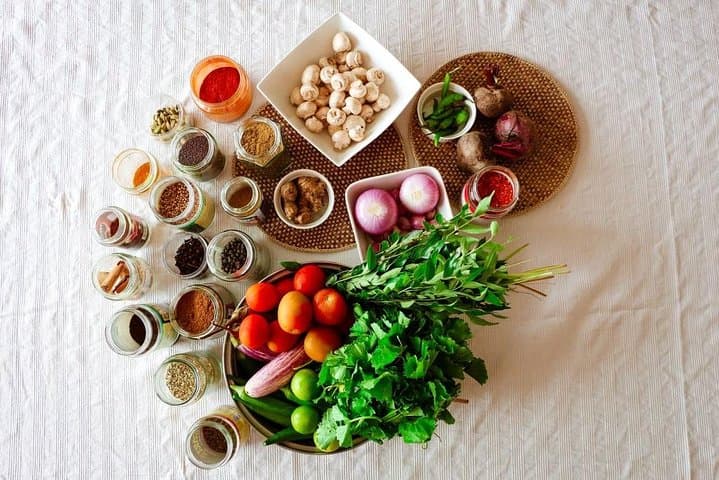 Home-Cooked Sri Lankan Cuisine with a Colombo Local