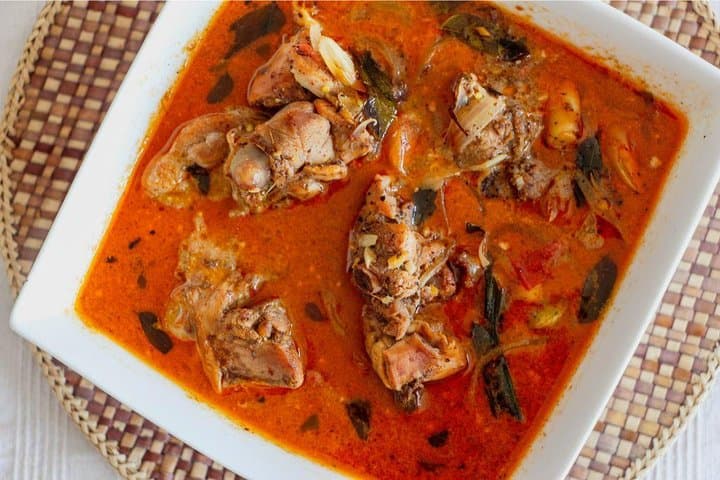 Home-Cooked Sri Lankan Cuisine with a Colombo Local photo 3