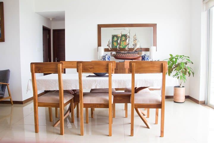 Home-Cooked Sri Lankan Cuisine with a Colombo Local photo 5